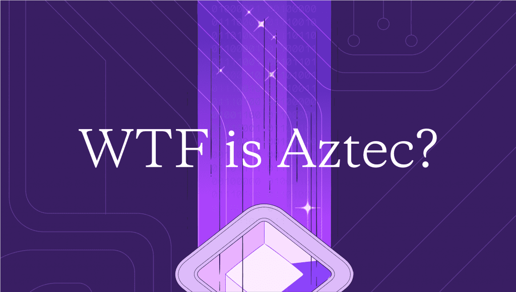 What is Aztec V2